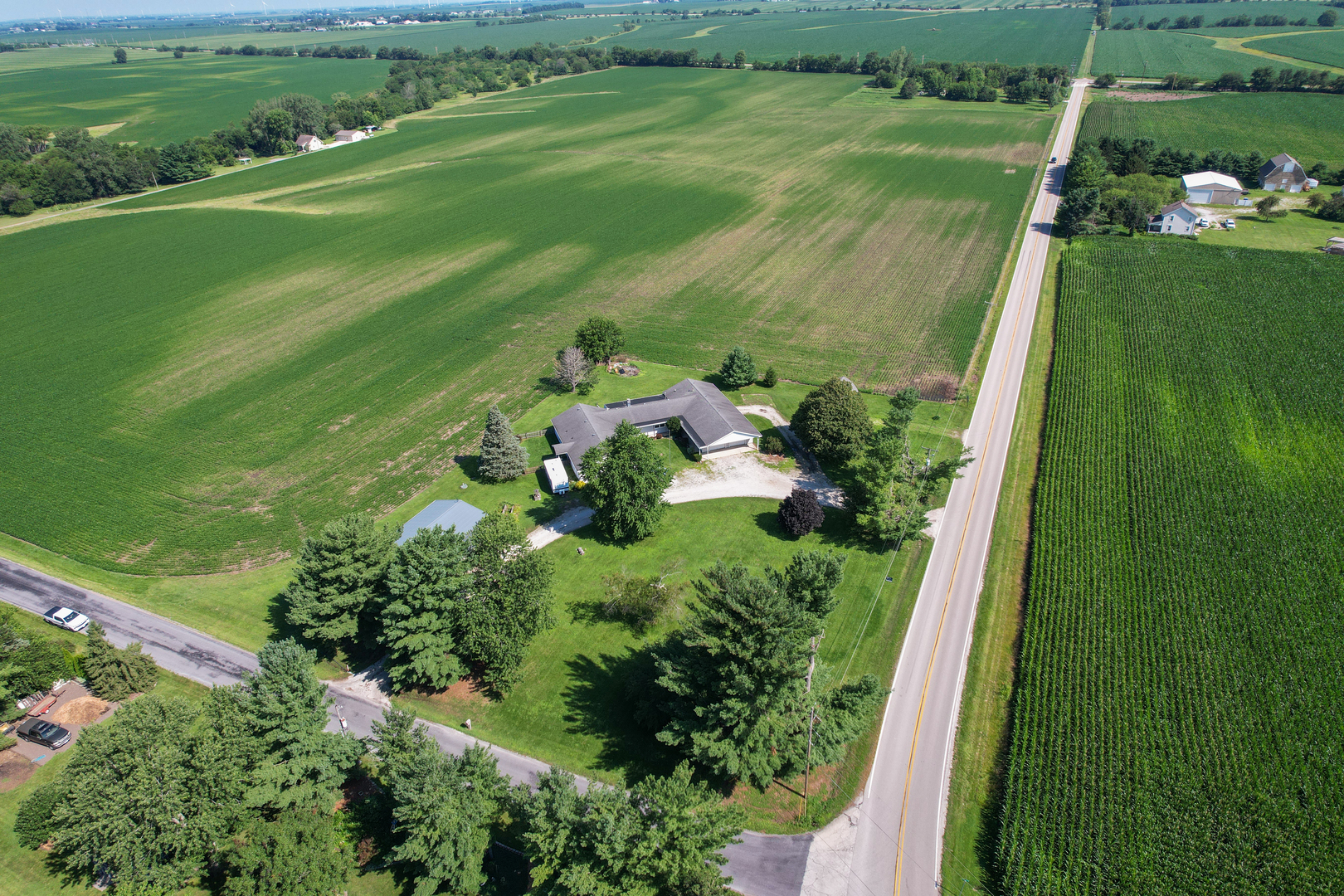 122 County Road 2150 North
