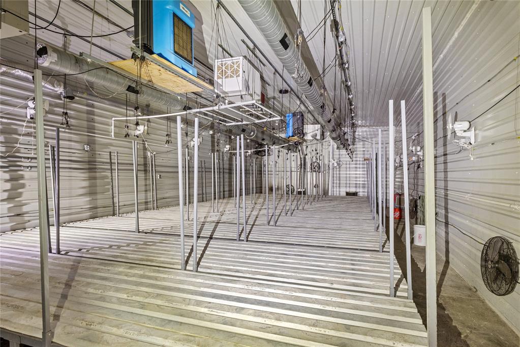 4601 Technology Drive