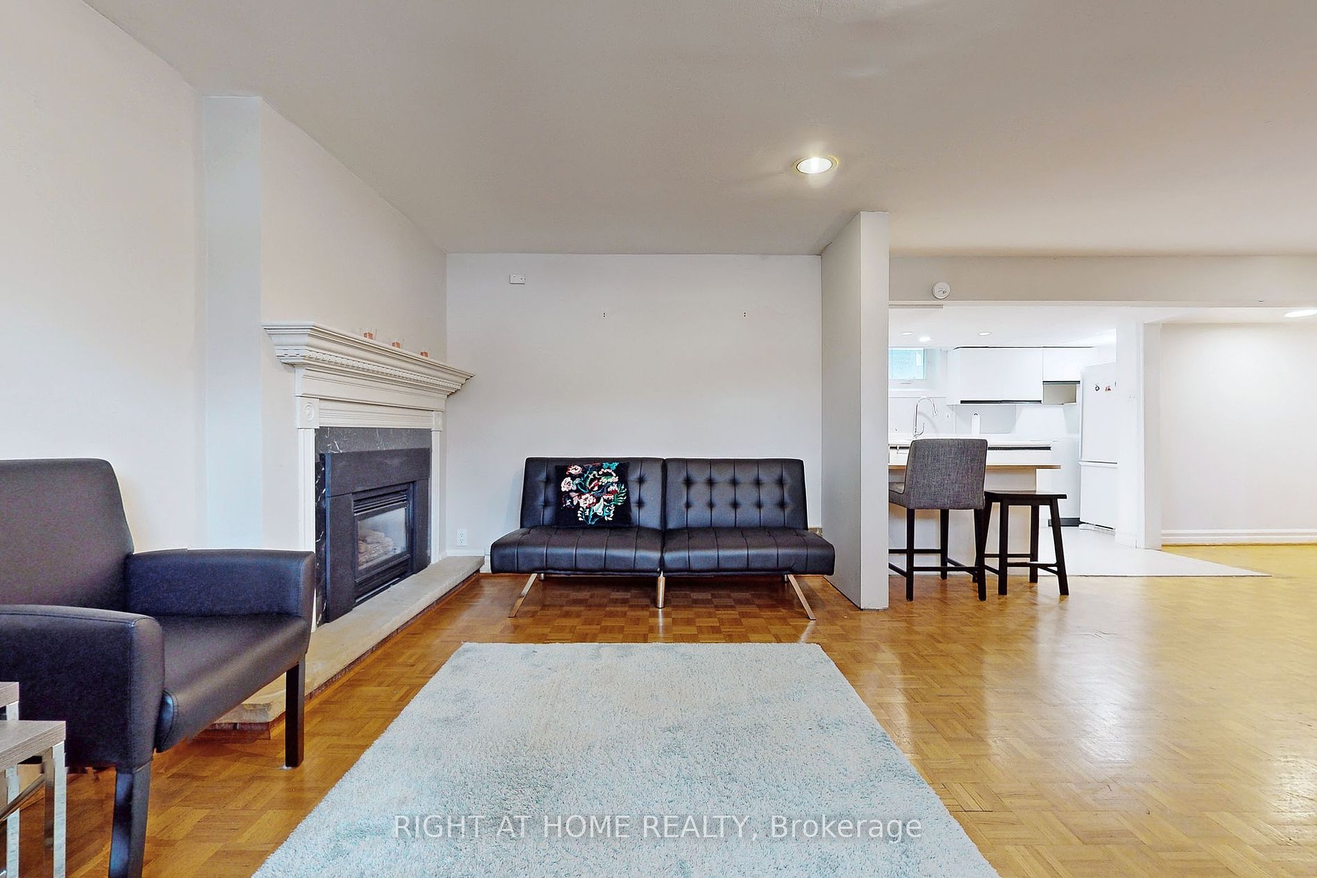 156 Trayborn Dr Bsmt