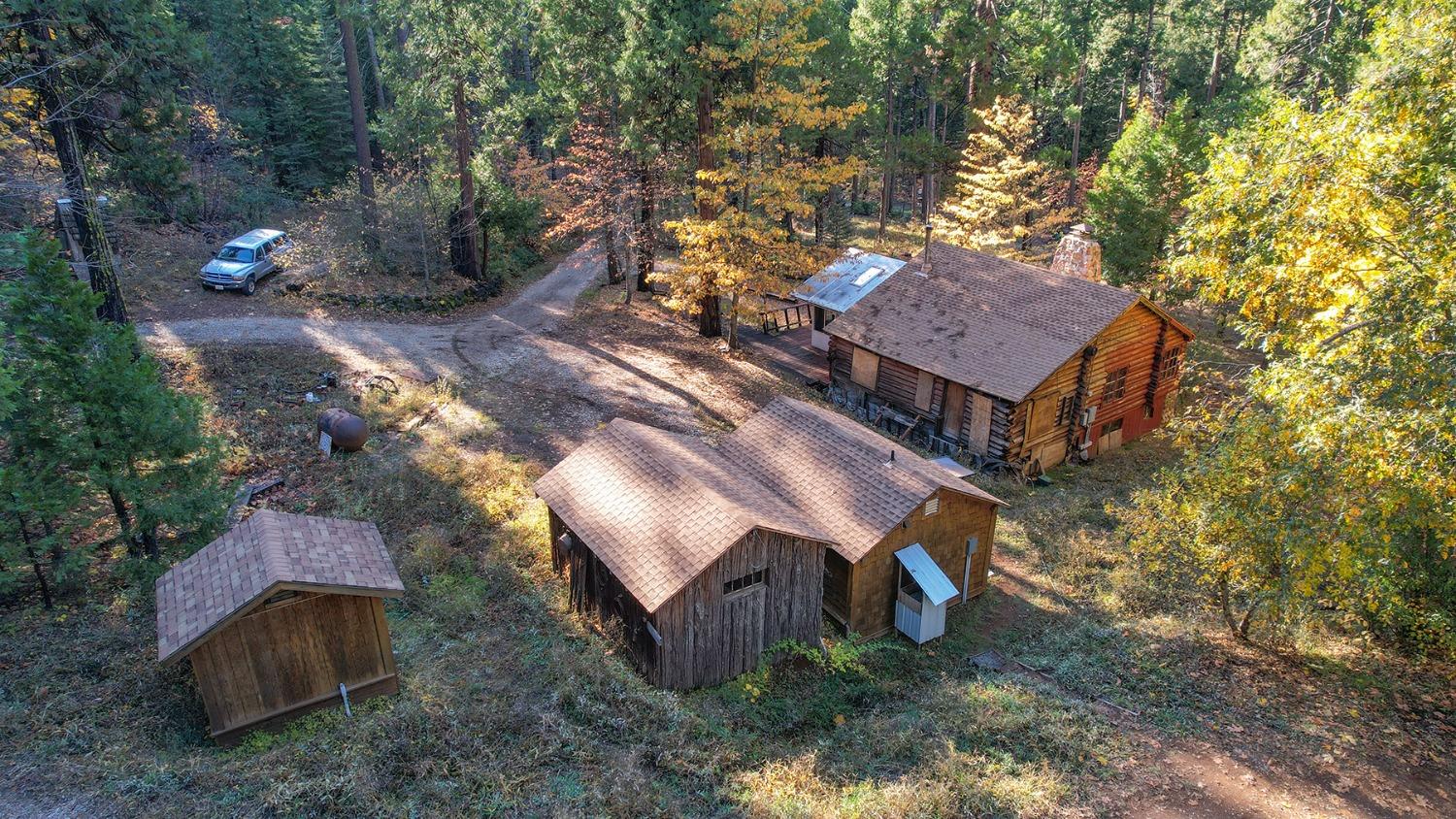 Residential for sale in Arnold, California, 202303593