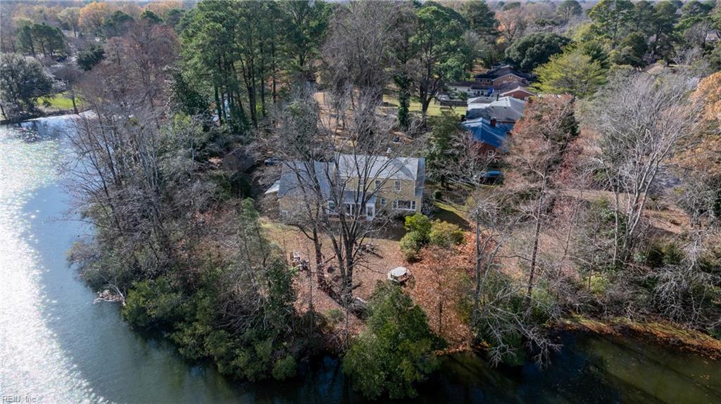 2081 Colane Road, Norfolk, VA 