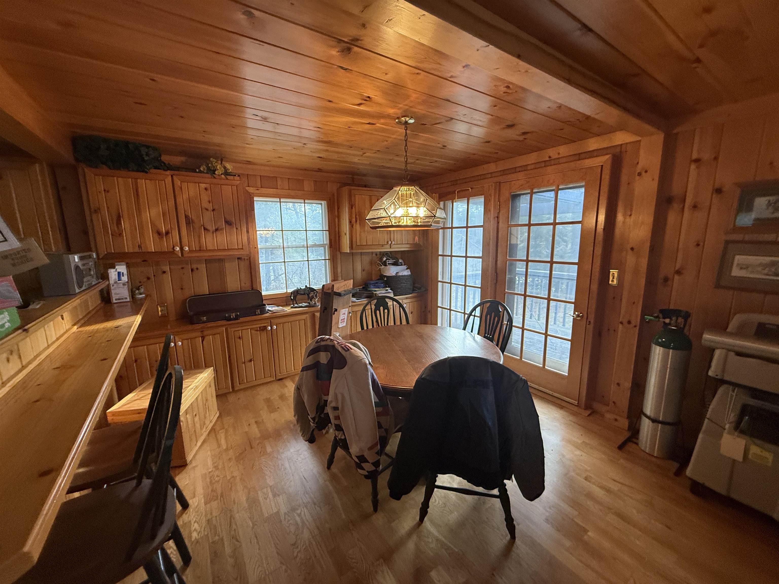 10725 N Namekagon Lane