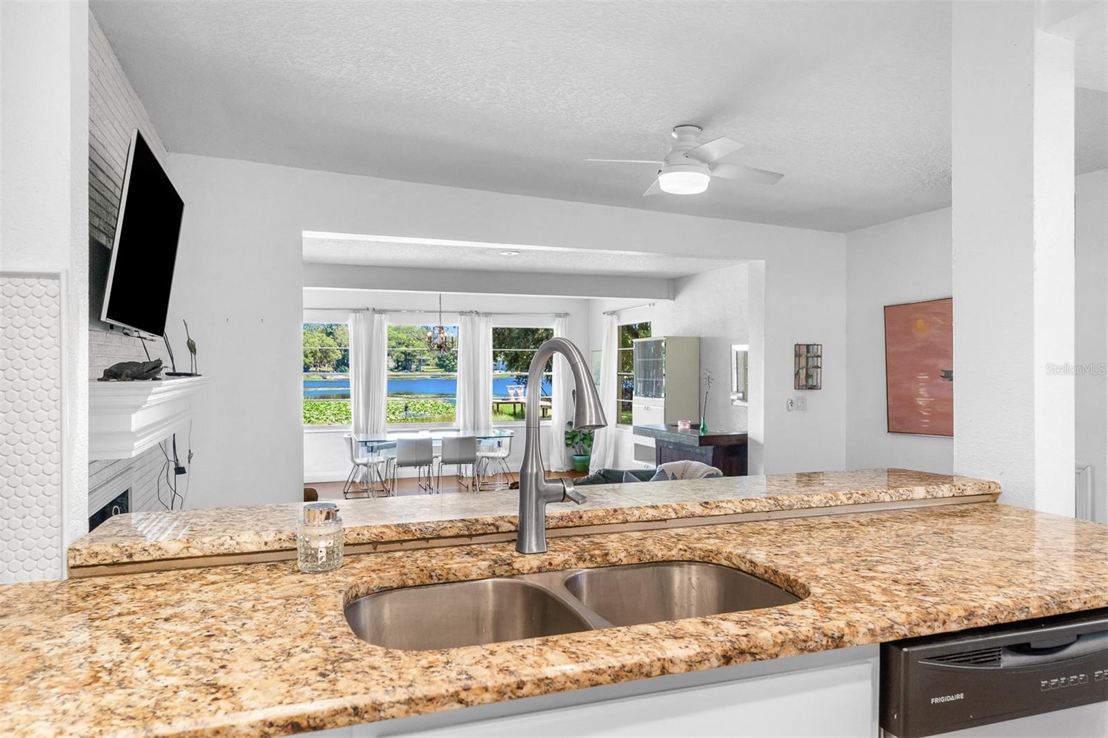 3107 Lake Margaret Drive