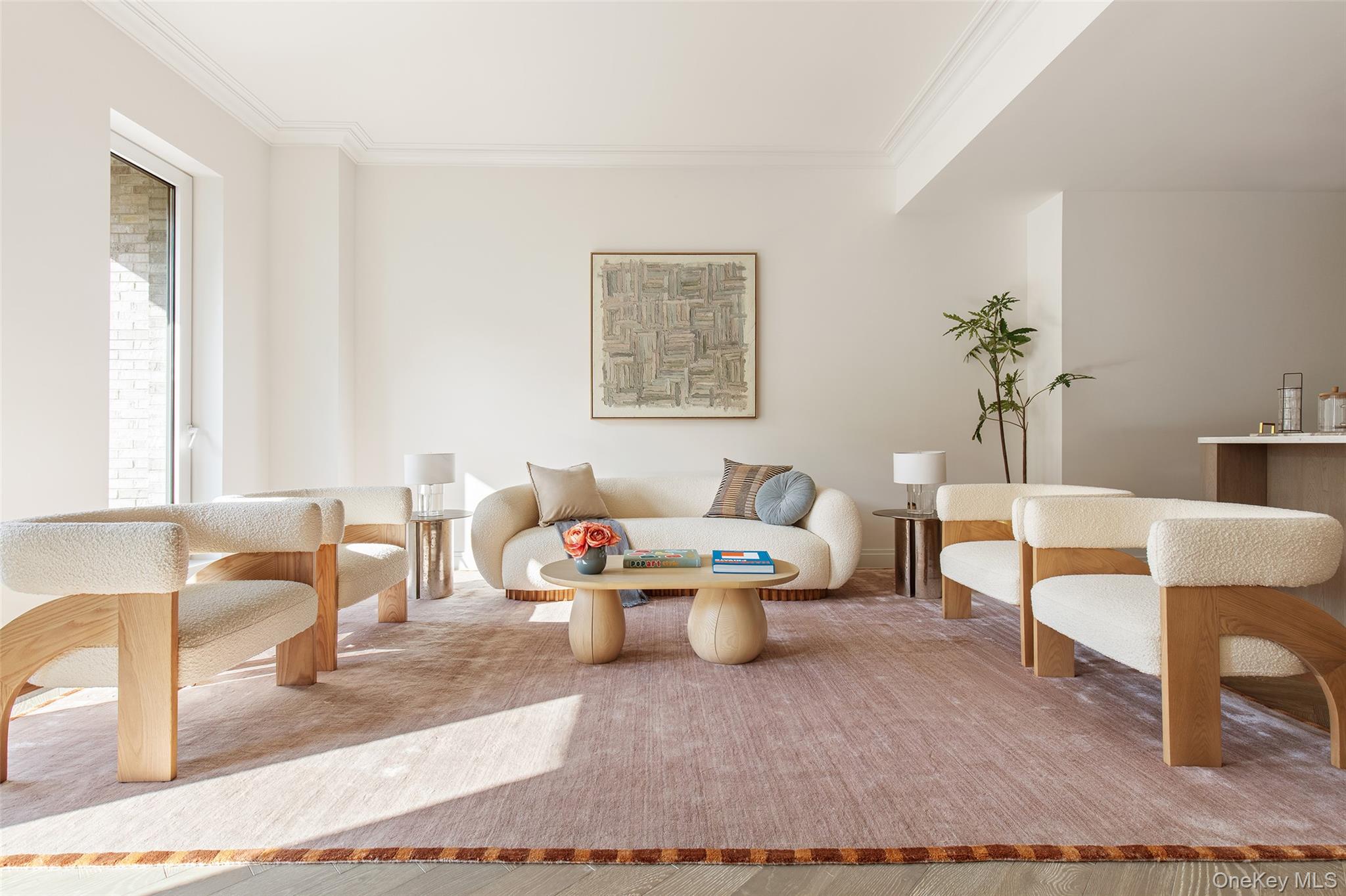 78-29 Austin StreetTownhouse 13Townhouse 13, part of The Austin’s premier Duplex Collection, is a 2,111 SF three-bedroom, three-bathroom home with a 364-square-foot private garden. With interiors by Italian design firm S20M, Townhouse 13 features dramatic ceiling heights up to 10 feet tall.White oak herringbone floors run throughout the main living spaces, while the spacious living room is highlighted by floor-to-ceiling triple-glazed windows, filling the home with natural light. The custom Scavolini kitchen features an integrated suite of Viking appliances, including an induction cooktop with Savalo stone hood, refrigerator, dishwasher, and microwave, as well as a Liebherr wine refrigerator with a 75-bottle capacity. Glass upper cabinets with undermount lighting are paired with sleek quartz countertops, blending elegance and functionality. A dedicated home office provides a quiet space for work or study.On the lower level, the primary bedroom suite offers a generous walk-in closet and access to a 364-square-foot private garden, creating a seamless indoor-outdoor experience. The spa-inspired five-fixture en-suite bathroom includes a dual Porcelanosa vanity, Robern medicine cabinets, designer wall sconces, and a wall-mounted Toto toilet. Two additional bedrooms feature ample closet space and share a well-appointed secondary bathroom.Townhouse 13 is equipped with a vented washer and dryer and a dedicated entry closet, while the private concierge closet provides the ultimate convenience. Nestled in the charming Forest Hills neighborhood, The Austin is a remarkable collection of 98 condominium residences. A transformative new development where every detail is exquisitely designed from the ground up, The Austin transcends the condominium status quo with outstanding craftsmanship and world class amenities, surrounded by abundant tranquil green spaces. Spanning Austin Street to Kew Forest Lane, this offering rivals anything else found in Queens.The Austin offers a refined collection of resort-style amenities designed to enhance everyday living. Residents are welcomed by a full-time doorman and concierge, with inviting spaces including a residents’ lounge with garden views, a residents’ library, and a vibrant children’s playroom and music room. The state-of-the-art fitness center features cardio and strength equipment, a stretching studio, spa, and indoor basketball court. Two fully amenitized rooftop levels include an outdoor saltwater junior Olympic pool, pickleball court, outdoor cinema, and outdoor kitchen and dining areas with panoramic views of Manhattan and Queens. Additional conveniences include a live-in superintendent, pet spa, as well as private parking and private storage available for purchase.The complete offering terms are in the offering plan available from Sponsor, 78-29 Austin Street Holdings LLC, having an address at 227 Sea Breeze Avenue, 4th fl., Suite C-403, Brooklyn, NY 11224, File No. CD23-0253. All artist’s renderings are for representational purposes only and are subject to variances. Finishes depicted in the artist’s renderings are not necessarily indicative of what will be specified in the offering plan and not all items included in the artist’s renderings are included in unit purchase. Equal Housing Opportunity.