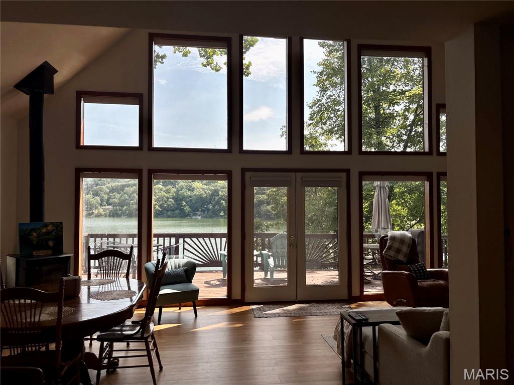 13 Cove Trail