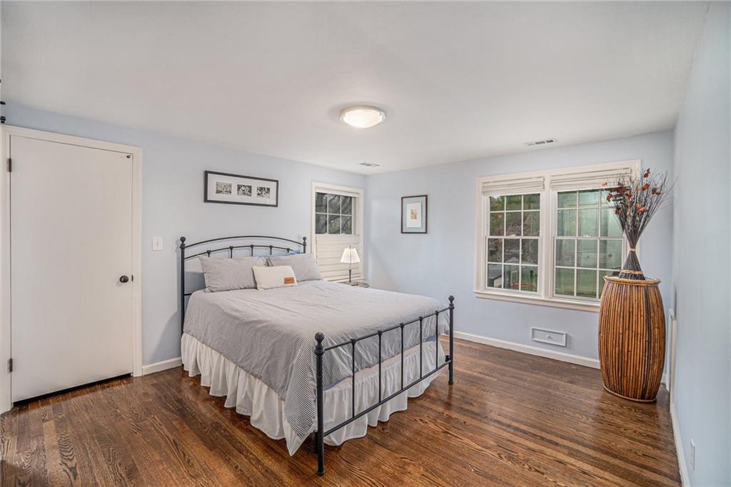 4402 Homestead Drive