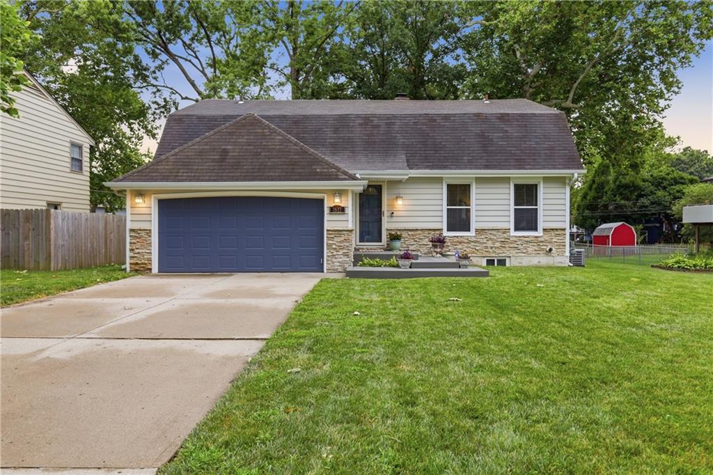 1611 NE 50th Street