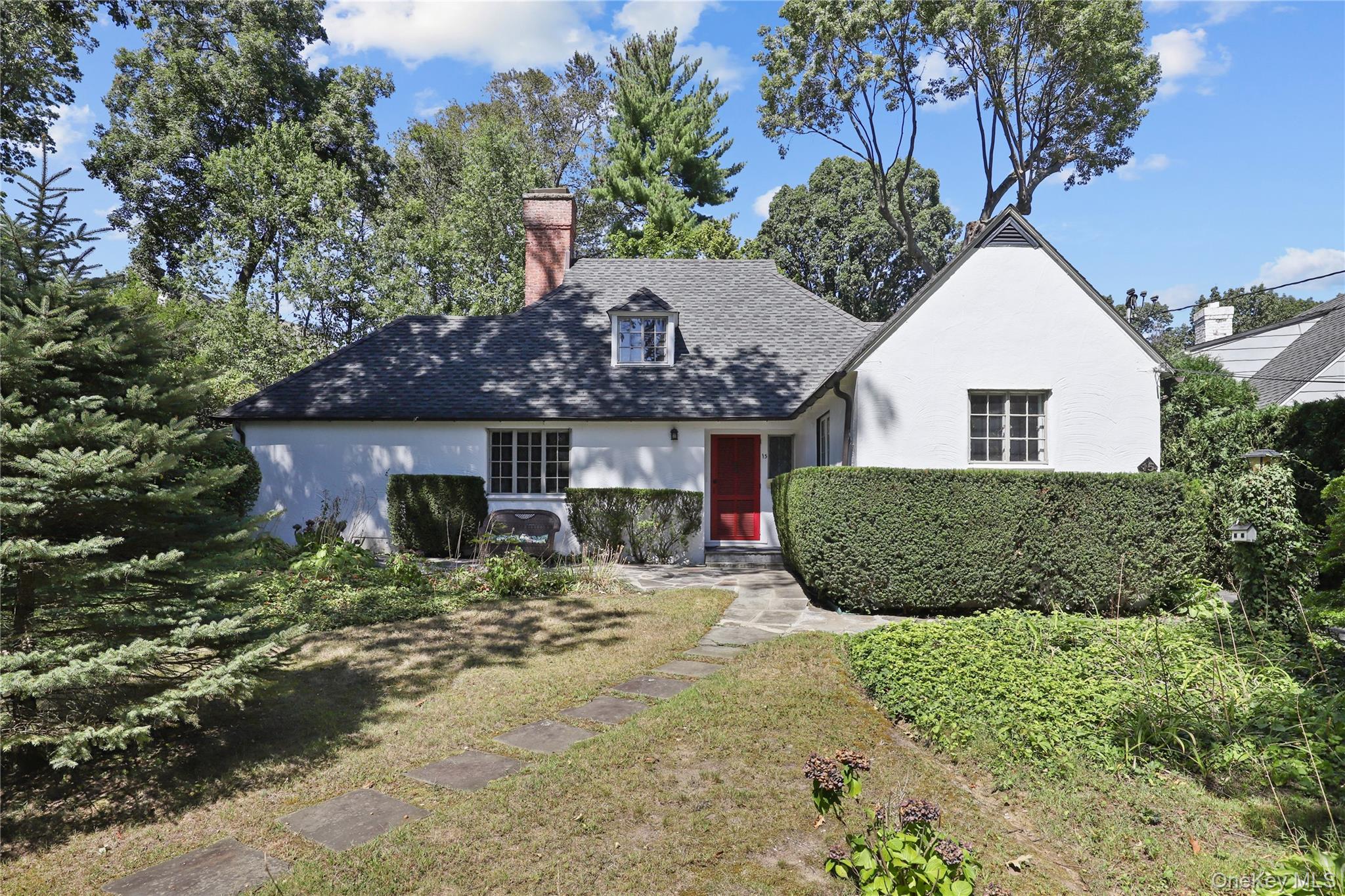 Located in the historic Bryn Mawr Knolls section of Yonkers, this classic home sits on a third of an acre and offers 4 bedrooms and 2 full baths with plenty of space inside and out. The property features a long driveway with room for 5+ cars plus a 2-car garage, making parking a breeze.

Inside, you’ll find hardwood floors throughout, two fireplaces, and sun-filled rooms accented by Pella windows. The home offers timeless charm along with practical updates, including a roof that’s approximately 15 years old.

The lower level adds even more versatility with a semi-finished basement featuring a separate exit—perfect for extended living space, a recreation room, or a home office. Additional features include gas heat, a sump pump, and more, giving peace of mind and everyday comfort.

With its spacious layout, inviting character, and prime location in Bryn Mawr Knolls, this home is well-suited for both entertaining and everyday living. Conveniently located near parks, schools, and transportation, it’s a wonderful opportunity to own a beautiful home in Yonkers.

Disclaimer: While all information is believed to be accurate, it is the responsibility of the buyer and buyer’s agent to verify all details to their satisfaction.