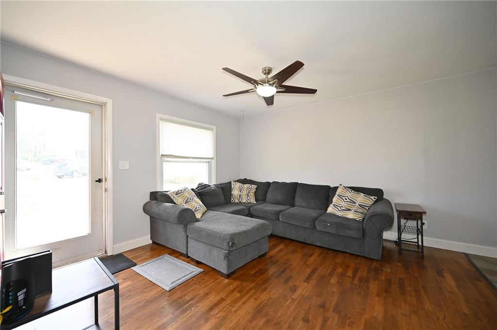 5142 N Corrington Avenue