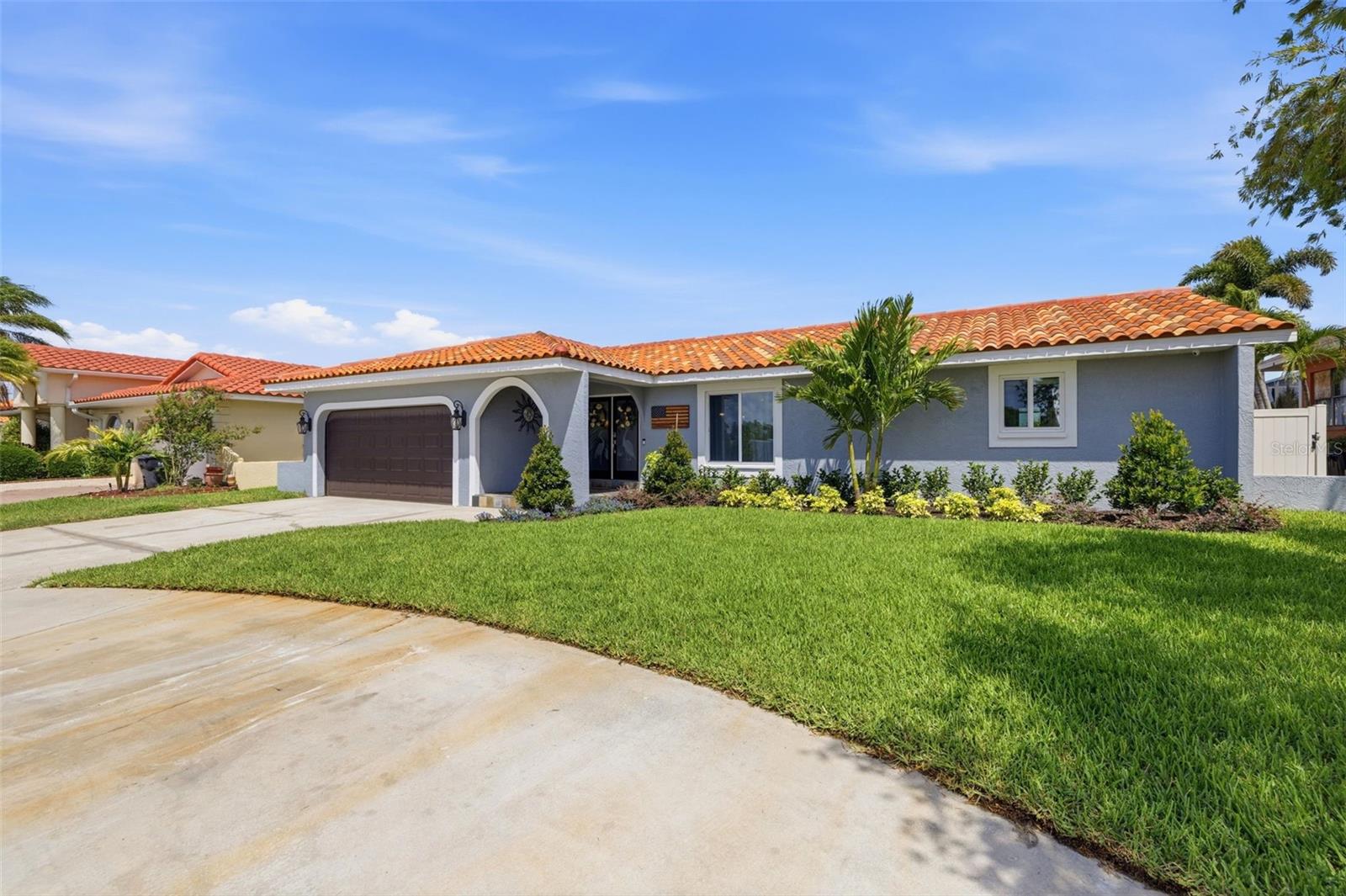 831 Chipaway Drive