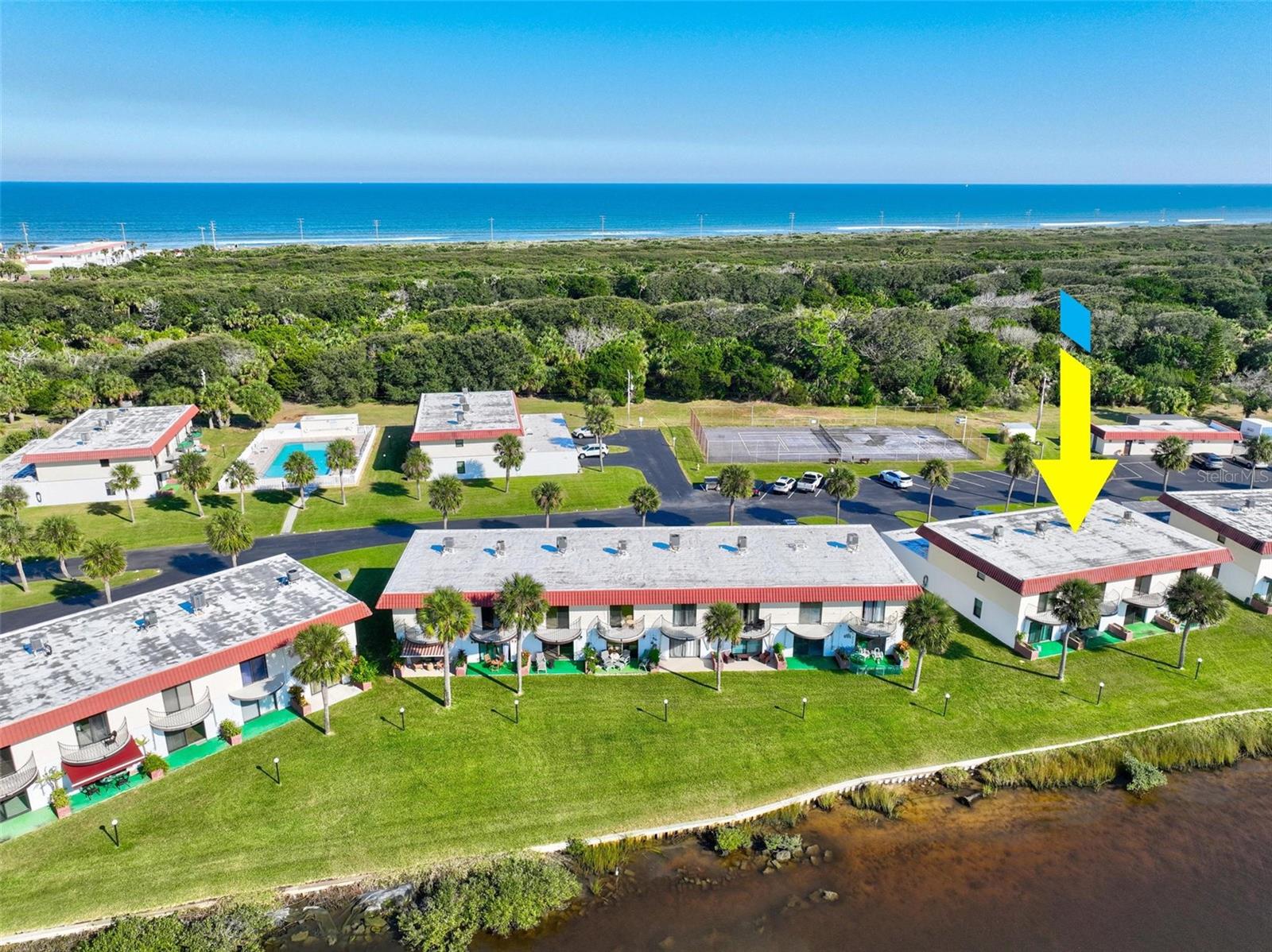 41 Ocean Palm Villa S 41