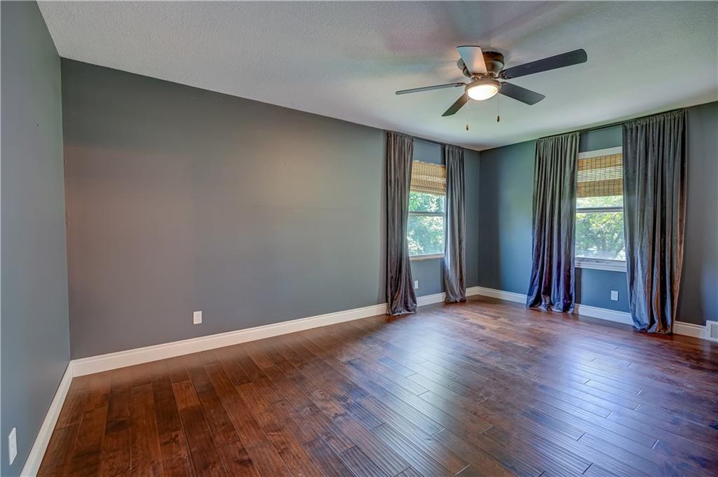 6830 NW Prairie View Road