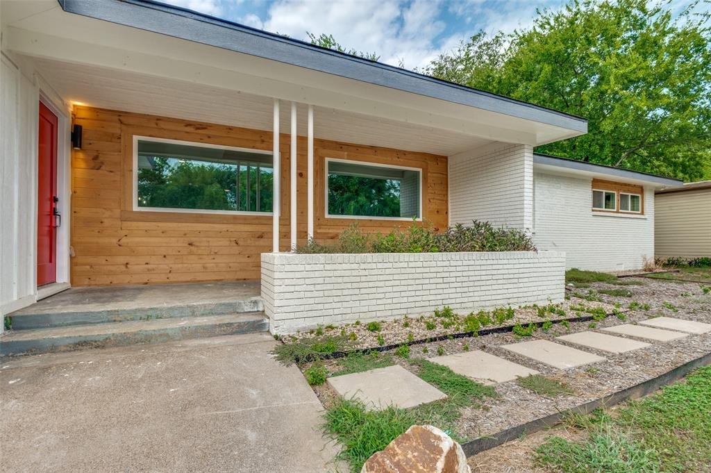 This house has it all, with the newly renovated interior features including all new flooring, paint, bathroom and kitchen remodels, electrical wiring, energy-efficient windows, insulation, a brand-new roof, updated plumbing, brand-new HVAC system, garage door and a tankless water heater. This 3-bedroom 2 bath home is a must see for anyone looking for a turnkey property. The primary bedroom features a walk-in closet with a closet barn door, and bathrooms have rainfall showerheads, smart mirrors and wooden accents. The home has an open floor plan, spacious rooms and two living areas. Second living room could be used as a fourth bedroom. No detail in this home was left untouched. Come see it today.