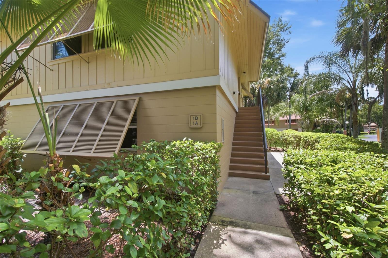 140 Orchid Woods Court 1B