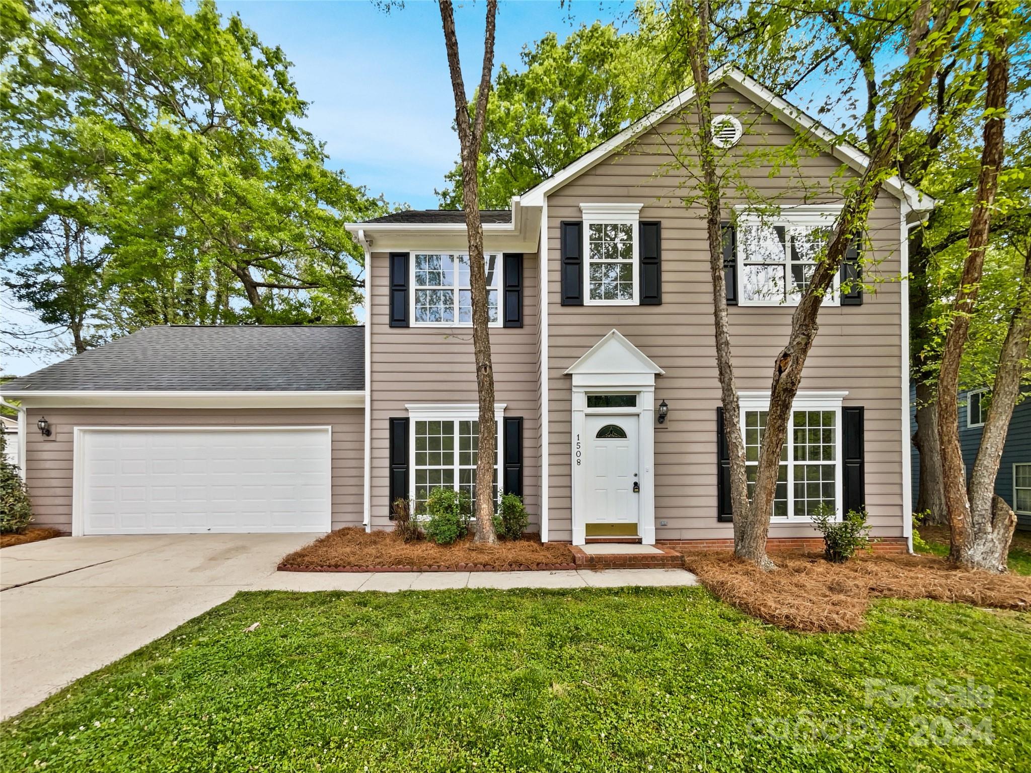 Charlotte Homes For Sale | Charlotte NC Homes for Sale By The Maxwell ...
