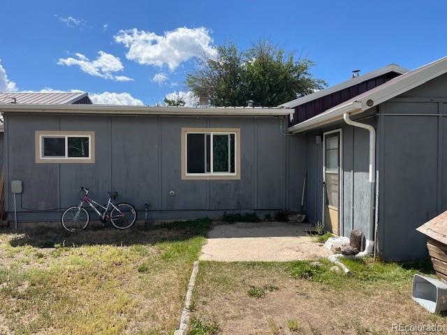 518 Trinchera Street