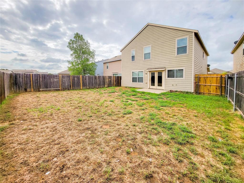 1705 Wickham Drive