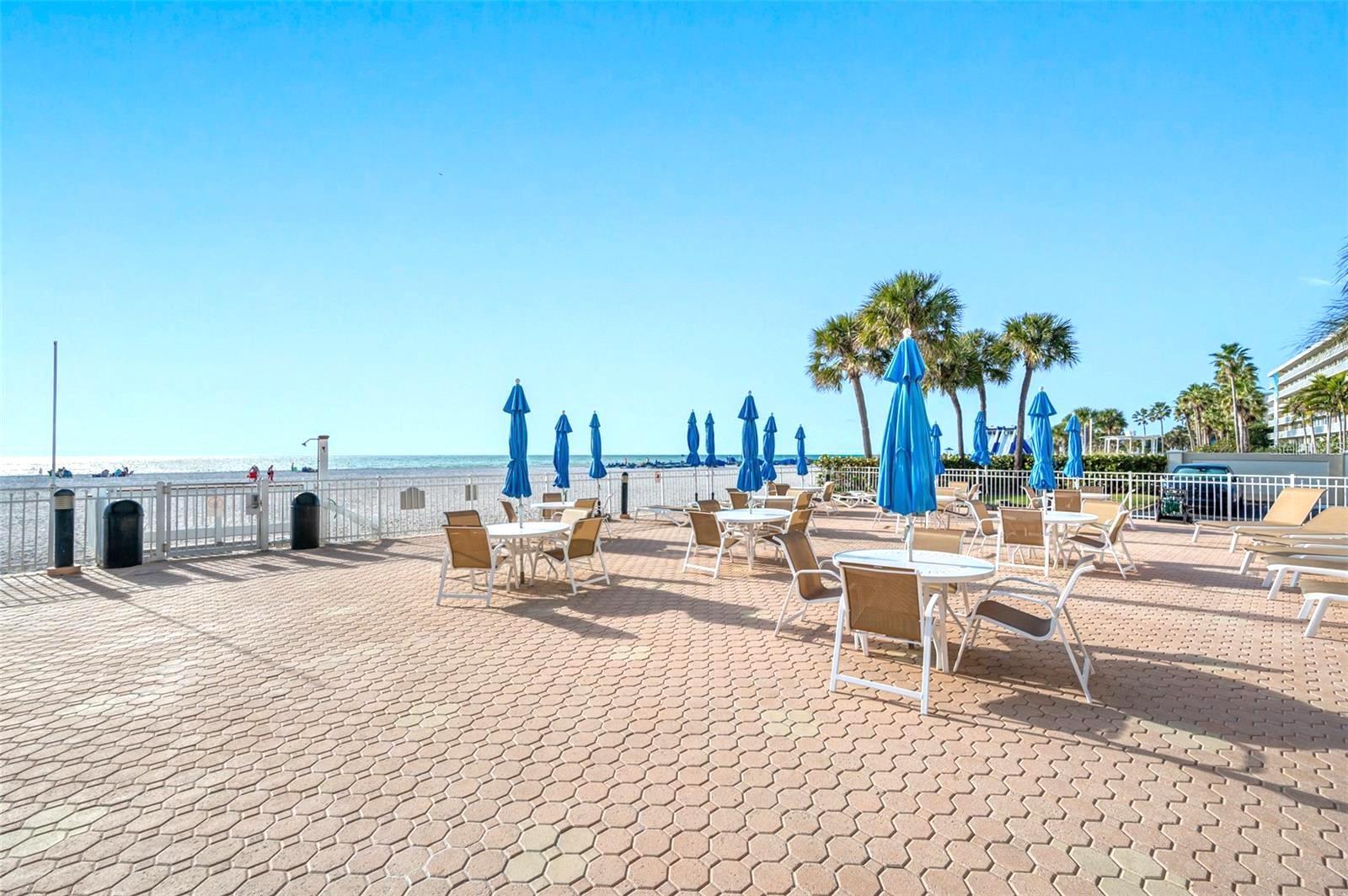 5396 Gulf Boulevard 909