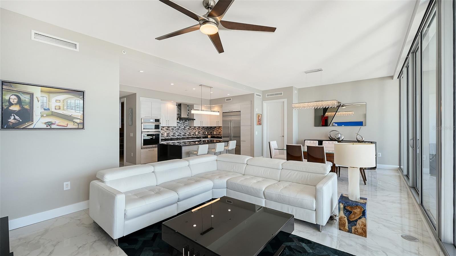 1155 N Gulfstream Avenue 1107