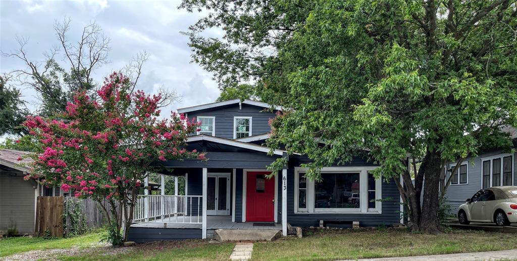 613 NW 5th Street