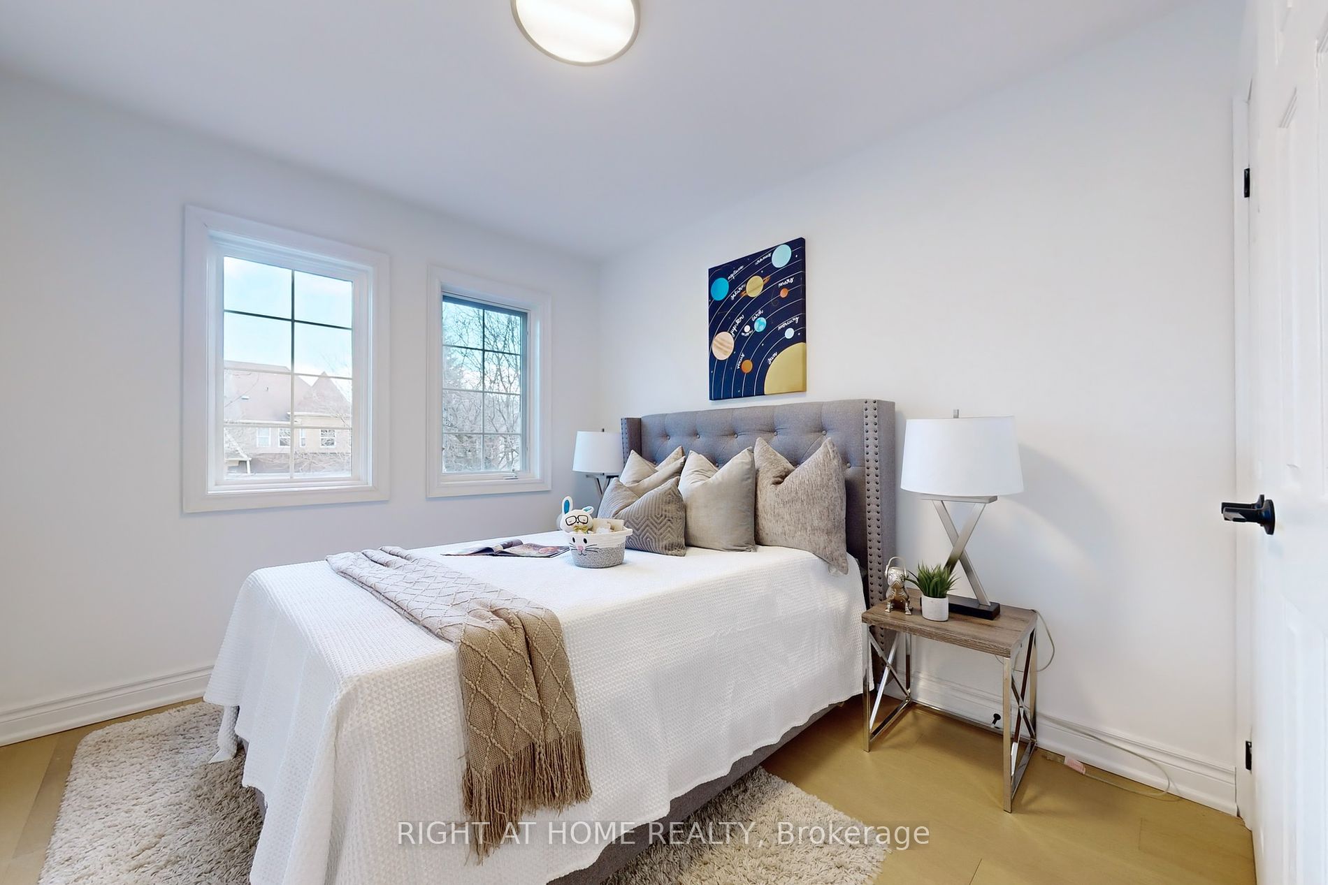 58 Mugford Rd