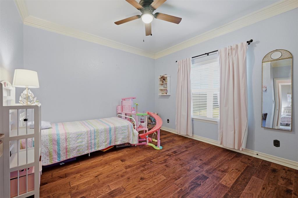 3712 Melrose Trail