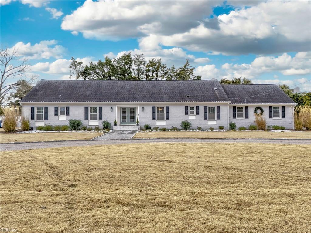 1129 Chumley Road