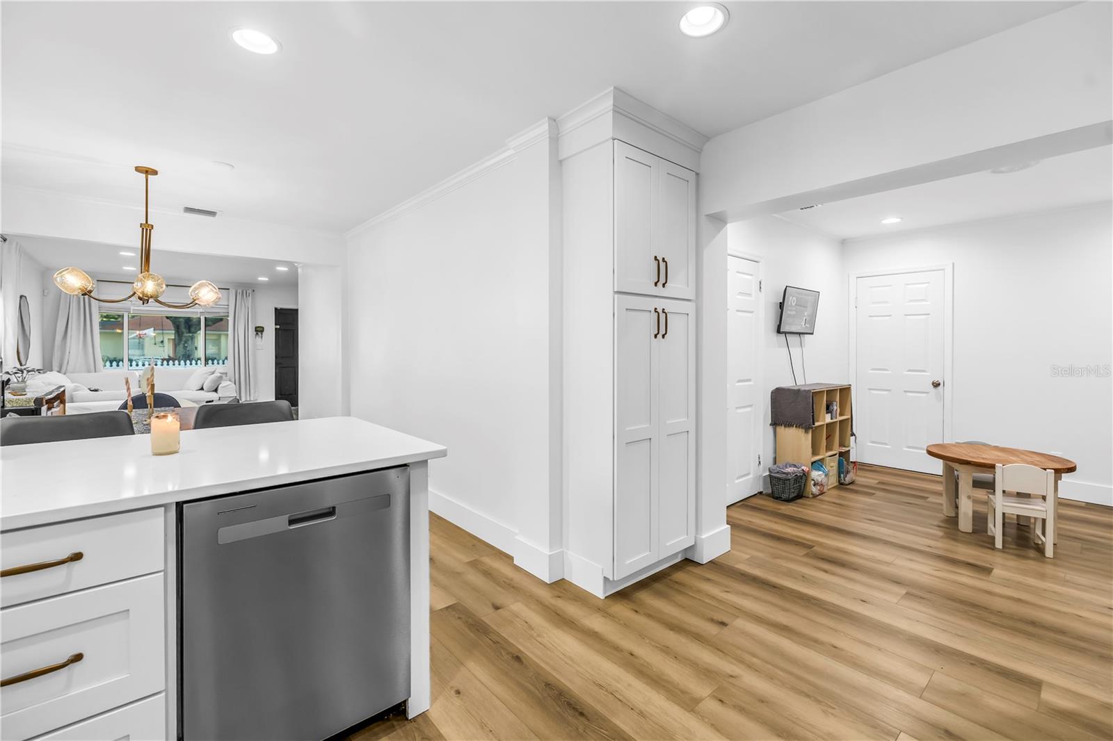 4309 W Obispo Street