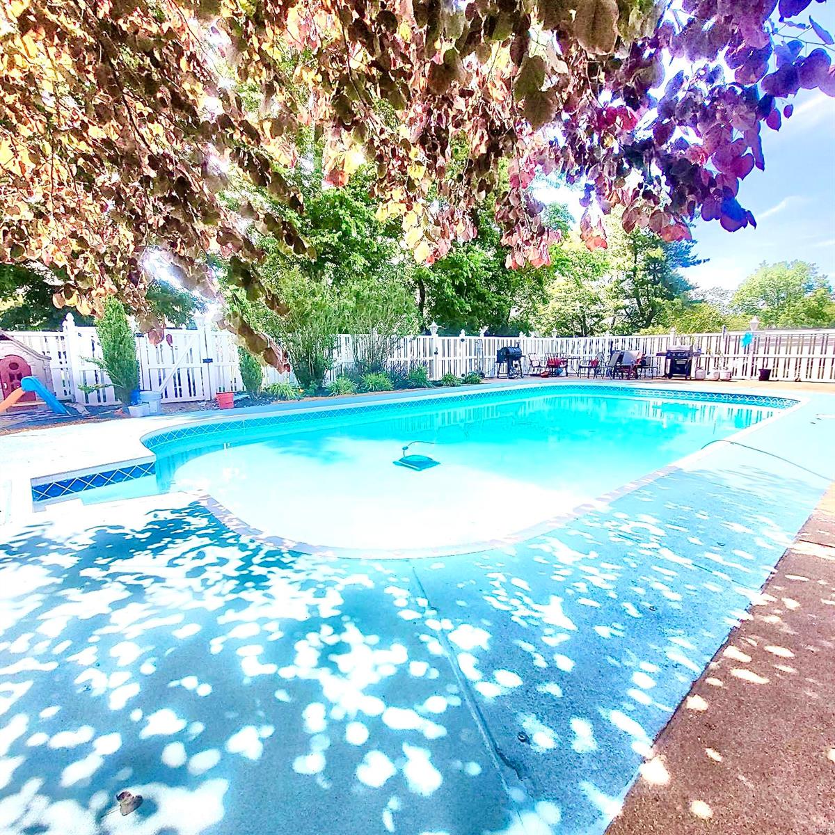 707 Ozark Drive