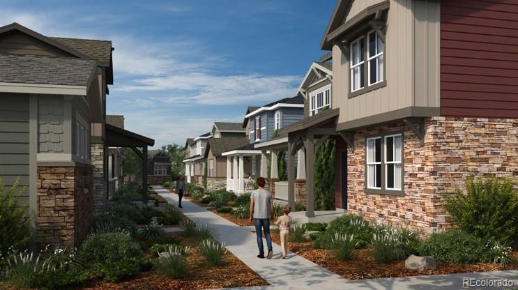 8156 Mount Ouray Road