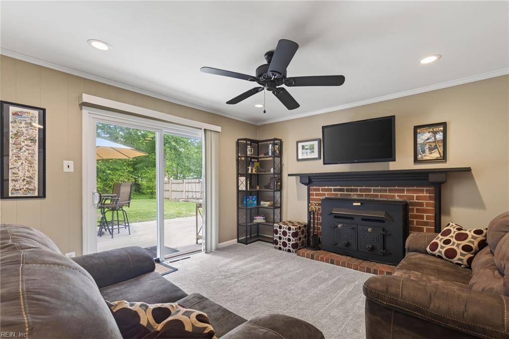 417 Patton Lane
