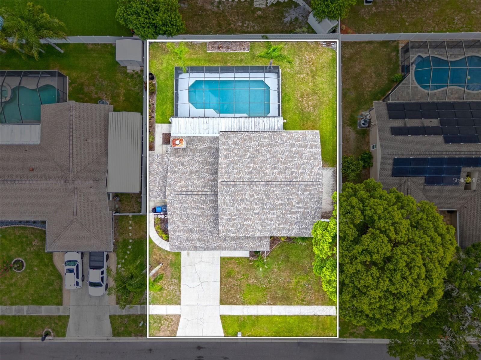 4029 Bell Grande Drive
