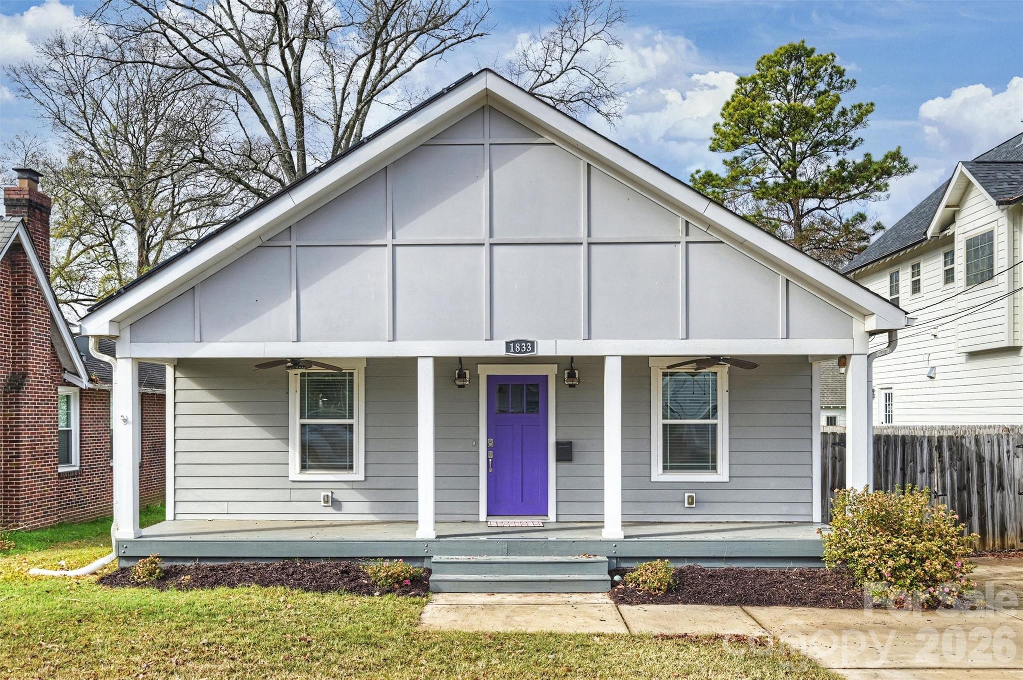 1833 Parson Street
