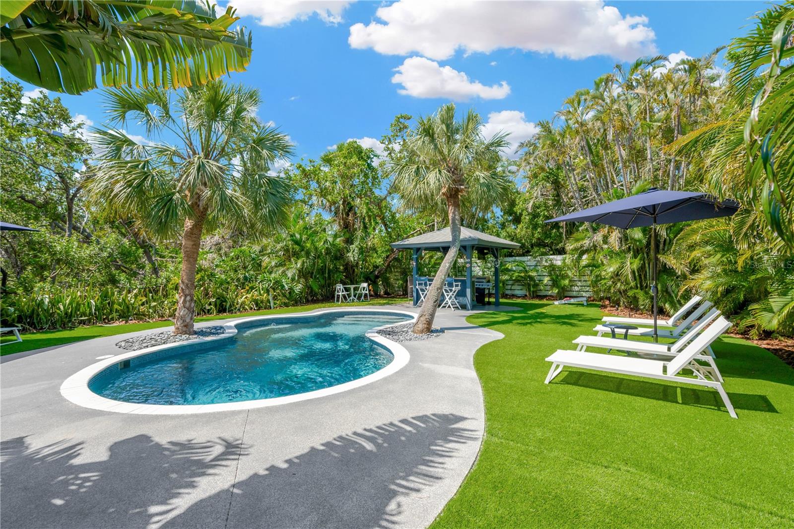 540 Gulf Bay Road