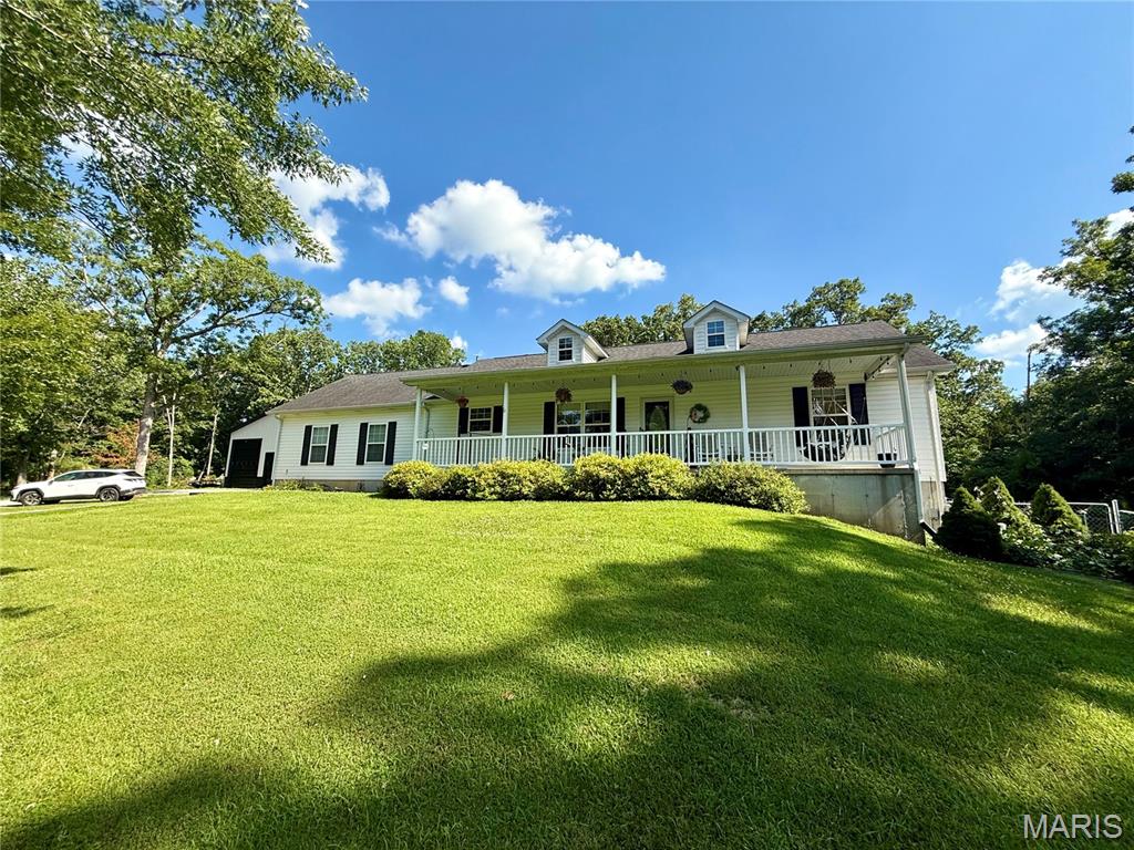 11328 Mallard Road