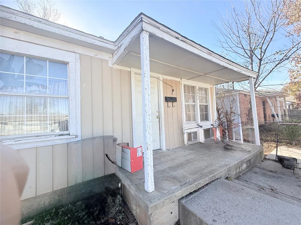 This home is a hidden gem waiting for someone with vision and a passion for renovation! With some tender loving care, you can make it stand out! Has three bedrooms , one bathroom, with living space and kitchen waiting to be turned into a beautiful space. This home does need work, but with the right creativity and effort  it can shine once again! Bring your ideas and make this property your own. Schedule your viewing today and seize the potential this home has to offer! Buyer to verify schools.