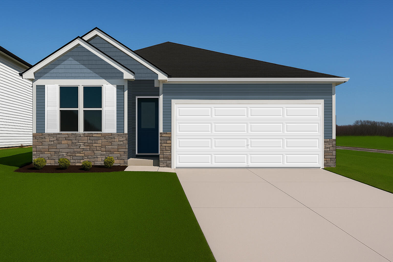 462 Baird Court