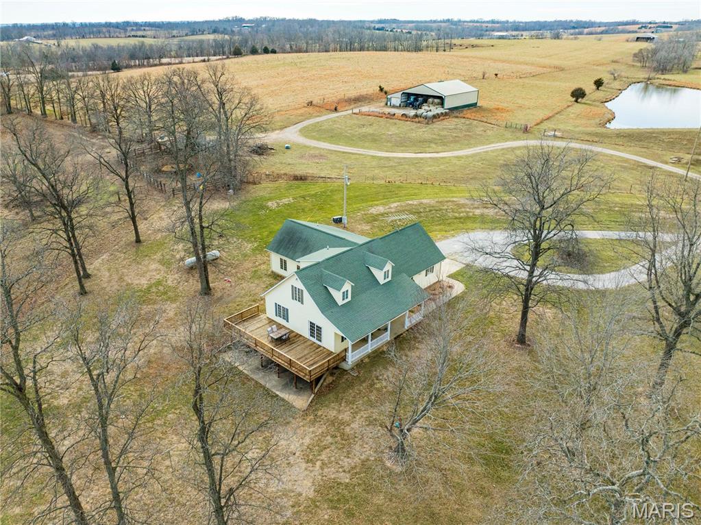 18320 State Highway Kk
