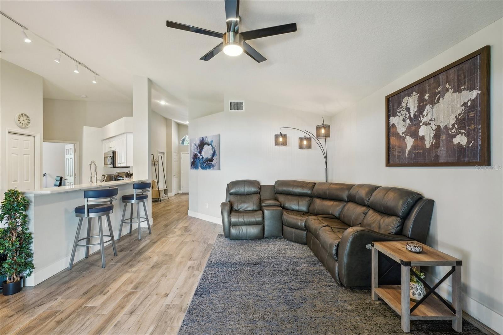 2617 Heatherwood Drive