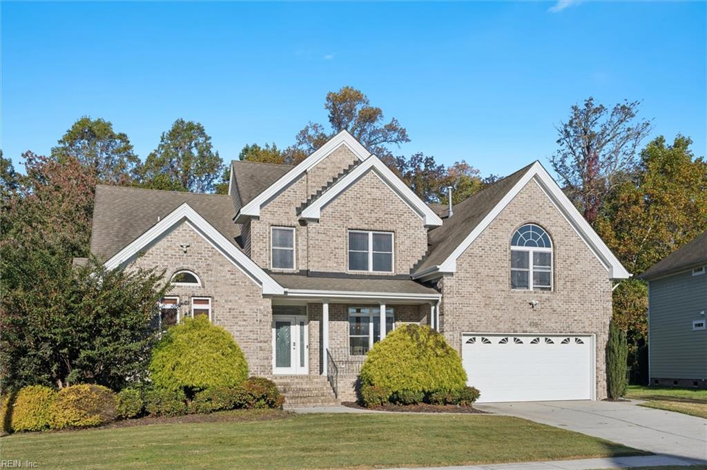 320 Riviara Place, Chesapeake, VA 