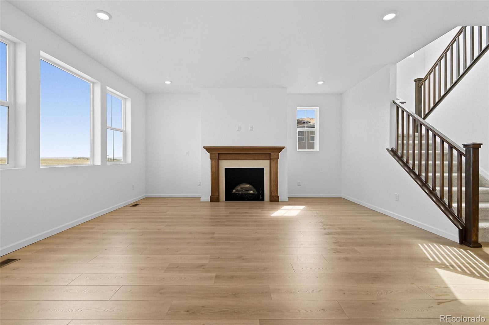 3639 Recess Lane