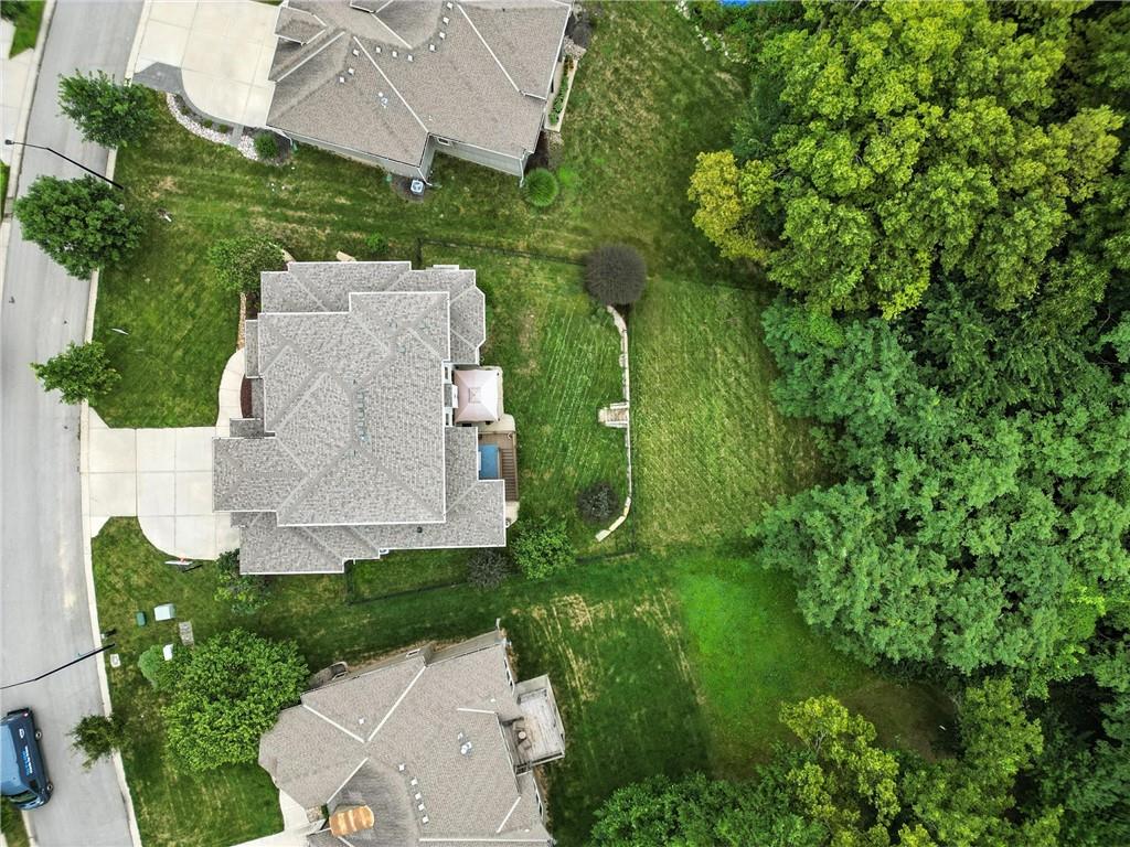 9501 NE 93rd Terrace