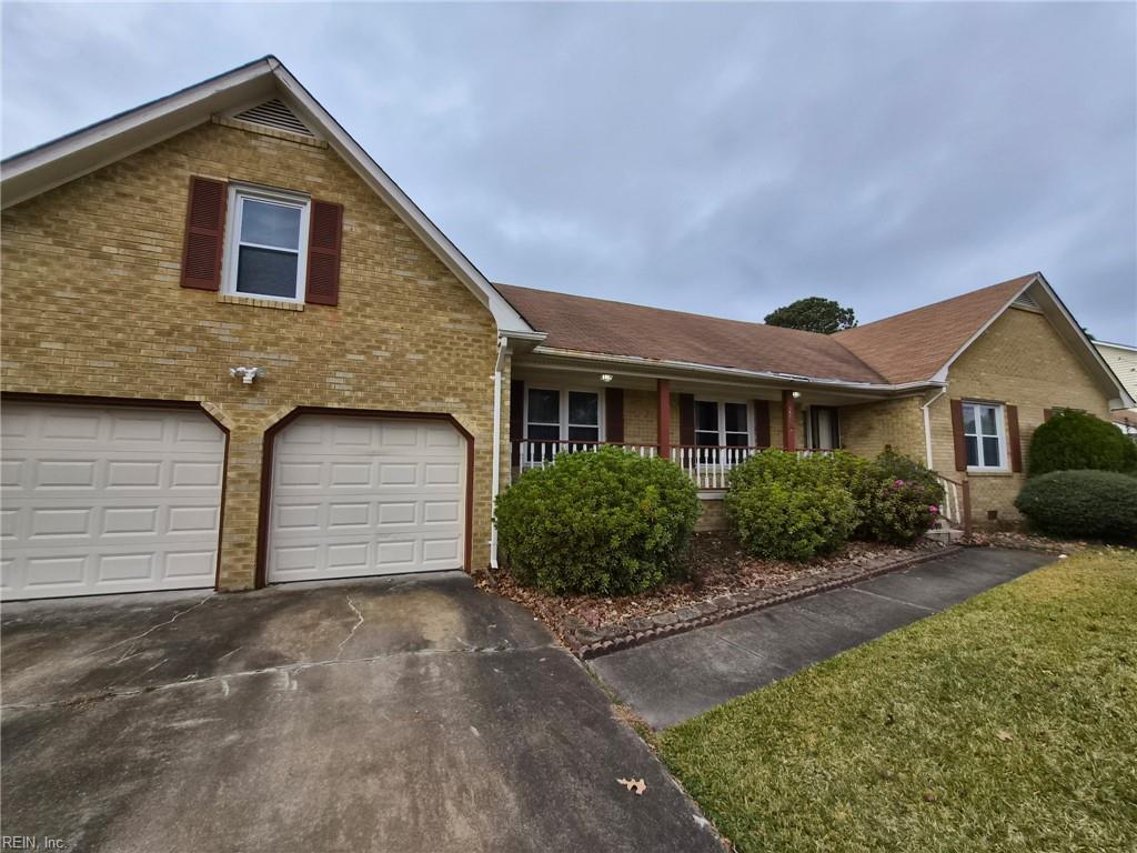 1425 Round Hill Drive, Virginia Beach, VA 