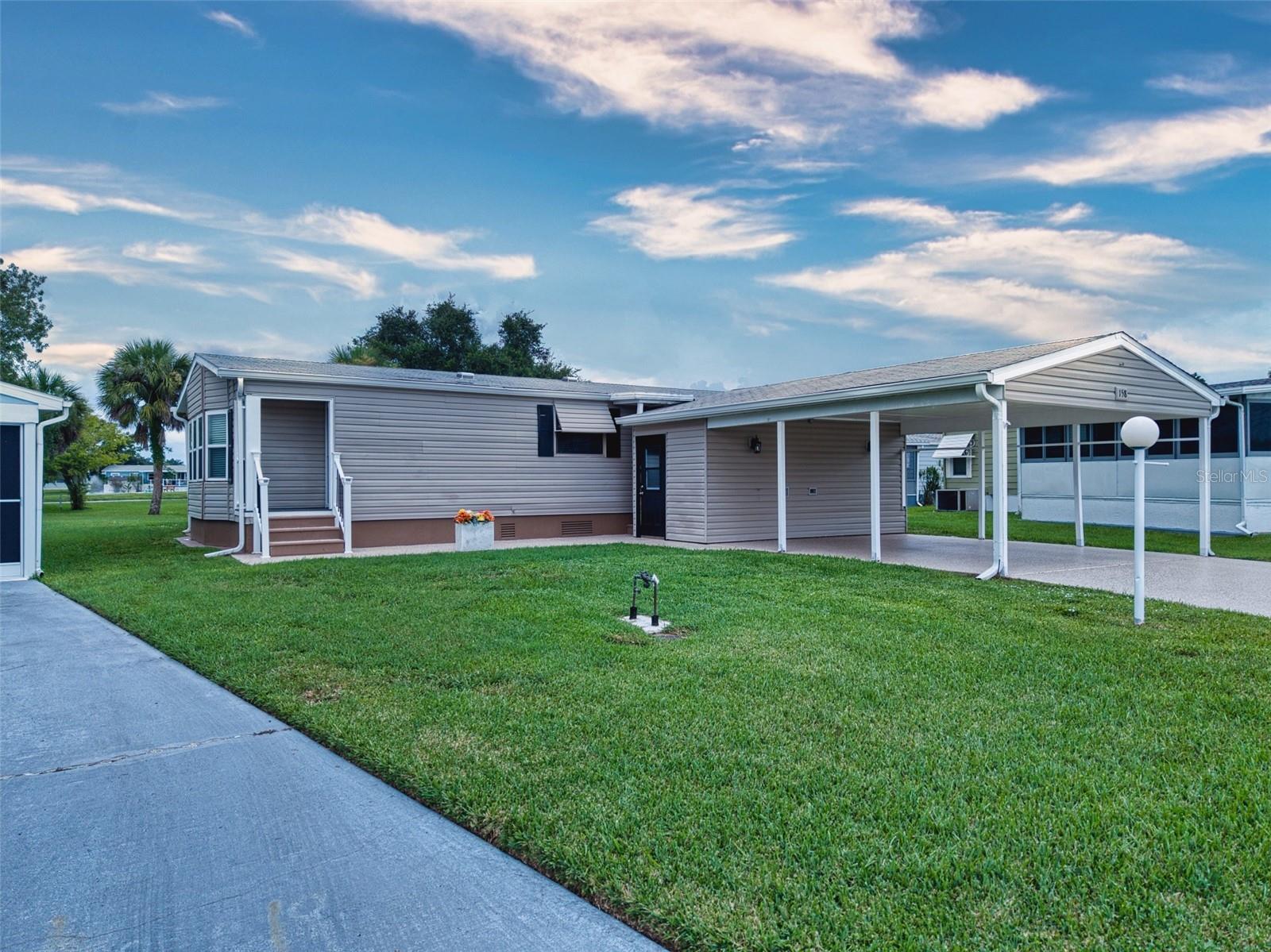 158 Osprey Circle