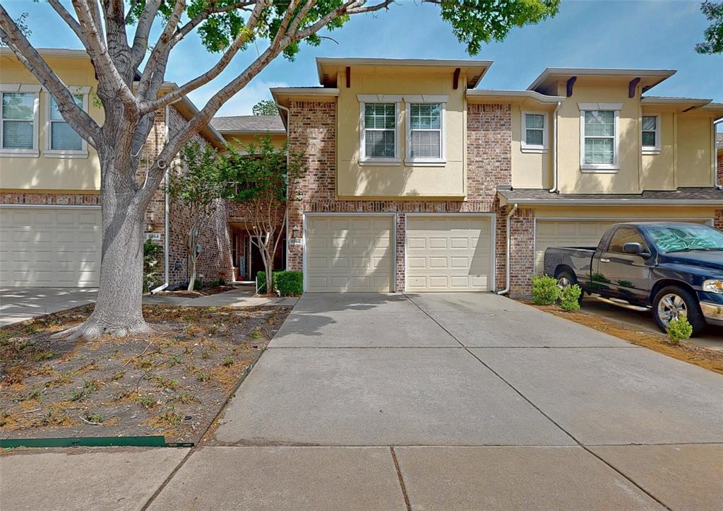 9866 Wake Bridge, Drive Frisco, TX