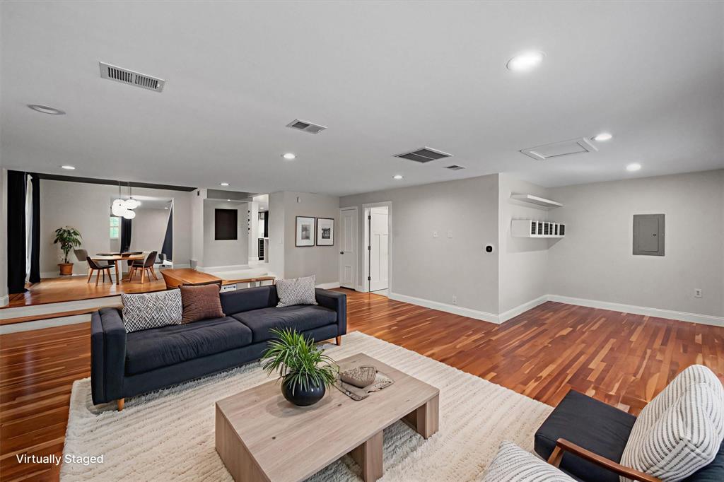 6522 Mark Drive