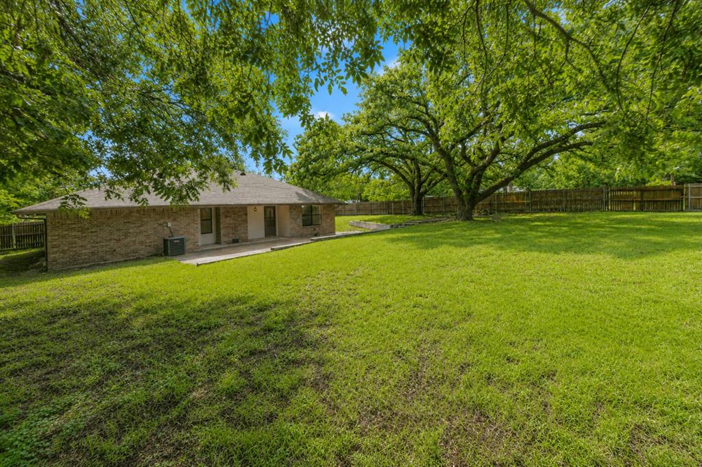 1001 Rosebud Drive