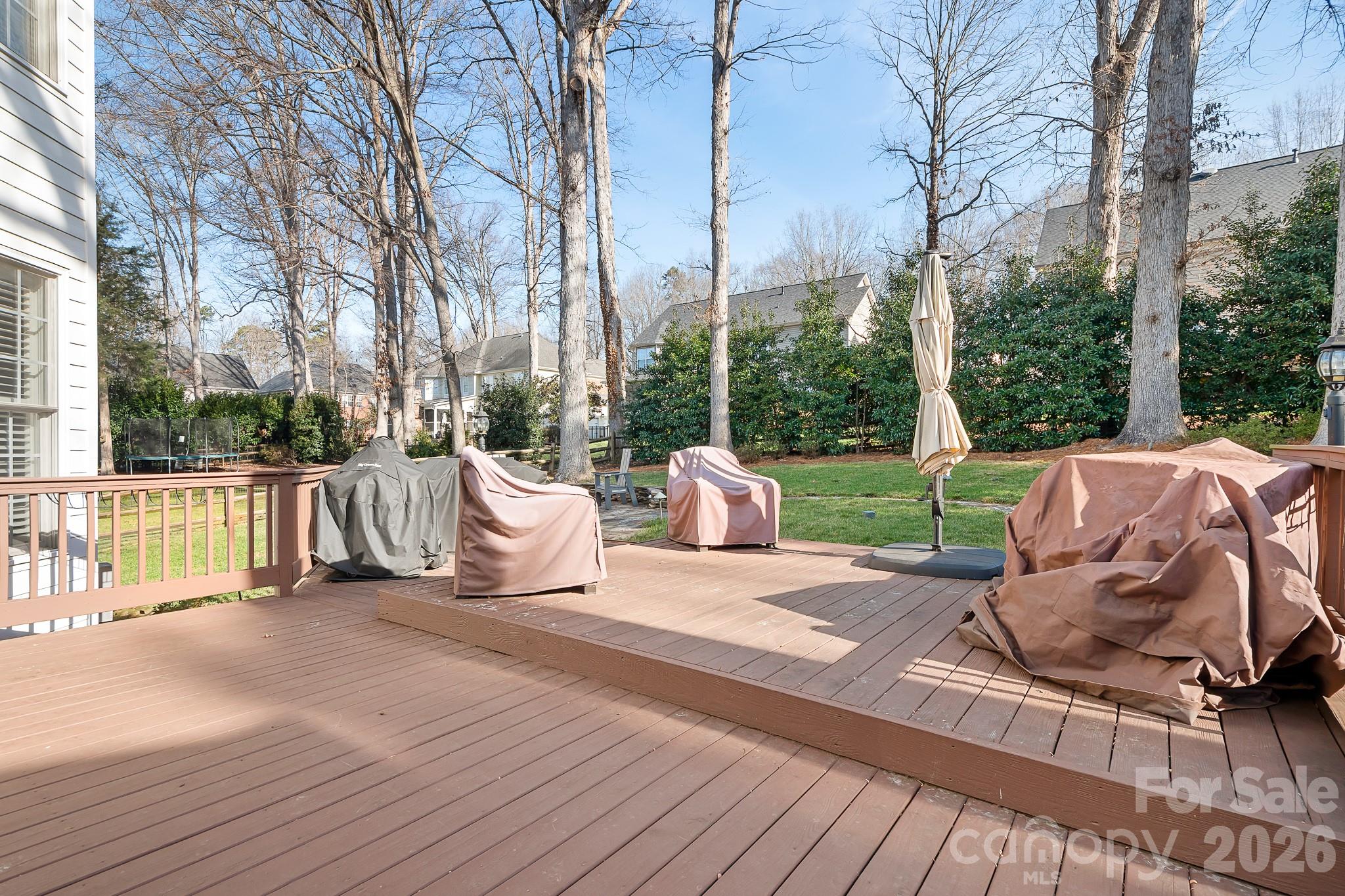 16116 Hallaton Drive