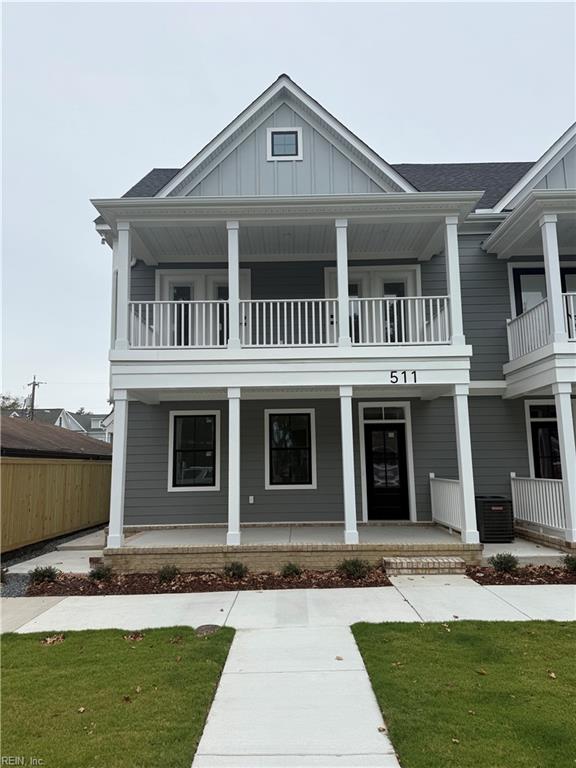 511 20th Street, Virginia Beach, VA 