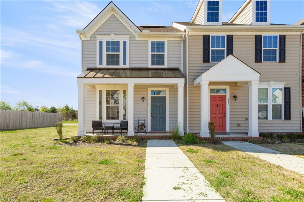 Enjoy Turn Key living is this 4 year old end unit condo! Enjoy savings on monthly electric with he solar panels on roof. ADDITIONALY, the monthly rent includes Lawn care, (cutting, edging, and blowing)  access to clubhouse, and pool. 150.00 ADMIN FEE due at lease signing.

150.00 ADMIN FEE due at lease signing.  Automatic rent withdraw required on all leases. Non smoking premise. Avail for new occupancy May 13th. Must be able to move in within 2 weeks of availability date. Applicant criteria: Credit score- Over 600, debt/income ratio below 40%, must have good rental/mortgage references (no late payments or balances owed). One dog under 35 lbs. will be considered on a case by case basis. Apply online @ No Cats. All dogs must be screened via pet screening.com. Monthly pet rent charged.